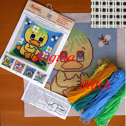 Cross Stitch Kits